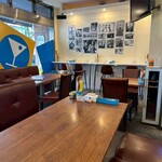 マティーニバーガー - 