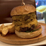 マティーニバーガー - 