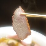 らぁ麺や 嶋 - 