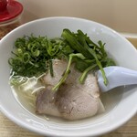 揚子江ラーメン 林記 - 