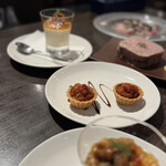 俺のフレンチ 博多 - 