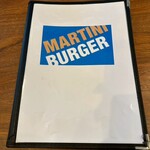 マティーニバーガー - 