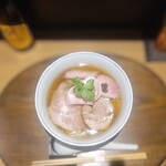 らぁ麺や 嶋 - 