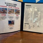 マティーニバーガー - 