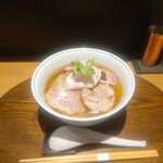 らぁ麺や 嶋 - 