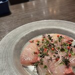 俺のフレンチ 博多 - 