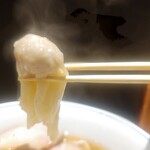 らぁ麺や 嶋 - 