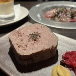 俺のフレンチ 博多 - 