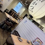 串かつとお酒でんがな - 