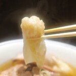 らぁ麺や 嶋 - 