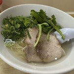揚子江ラーメン 林記 - 