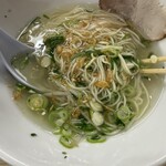 揚子江ラーメン 林記 - 