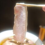 らぁ麺や 嶋 - 