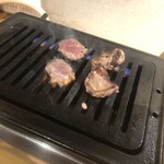 大衆焼肉 伊勢路 - 