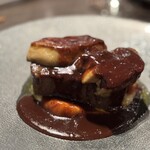 俺のフレンチ 博多 - 