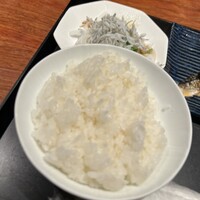 魚坐 - サバ定食（ご飯お代わり可）
                    1000円