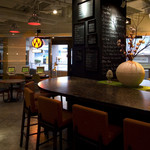 WIRED CAFE Dining Lounge - 