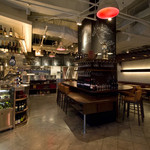 WIRED CAFE Dining Lounge - 