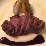 ブッチャーズ+バル - 