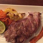 ブッチャーズ+バル - 