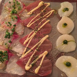 ブッチャーズ+バル - 