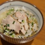 らぁめん シフク - 