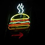 Burger Joint - 