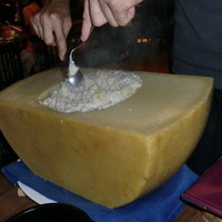 RIGOLETTO KITCHEN - 