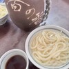 釜あげうどん 長田 in 香の香