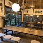 グリーンルーム - 