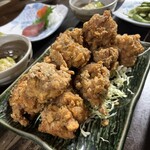 居酒屋ばっくれ - 