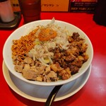 麺屋 あっ晴れ - 