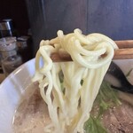 ちょんまげ食堂 ラーメン部 - 