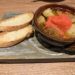 Italian Kitchen VANSAN 松本高宮店 - 