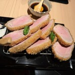 豚しゃぶ せいろ蒸し専門店 豚匠 北浜邸 - 