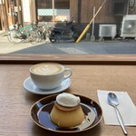 MAG COFFEE - 