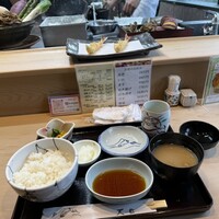 てんぷら天松 日本橋店 - 