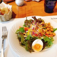 ラ･スコリエーラ - 