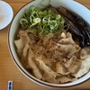 イカヅチうどん