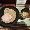 つけ麺 繁田