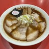 中華そば ふくもり 駒沢本店