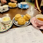 ムレスナティー東京 - 