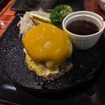 Bistro ハンバーグ - 