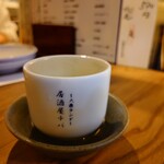 大衆ランド 居酒屋チバ - 日本酒