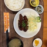 ランチ 居酒バー タマリバ - 