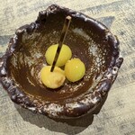 天ぷらあら木 - 