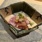 天ぷらあら木 - 