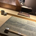 天ぷらあら木 - 