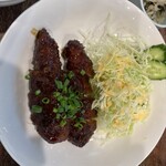 ランチ 居酒バー タマリバ - 