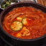 韓国ごはん・酒家 ダイダイ - 